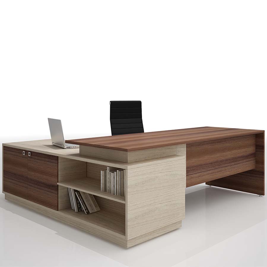 میز مدیریتی تریفان